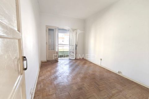 Lejlighed i Almada, Setubal, Almada - € 280.000 | Ref: 056926 - foto 15