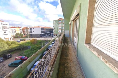 Lejlighed i Almada, Setubal, Almada - € 280.000 | Ref: 056926 - foto 17