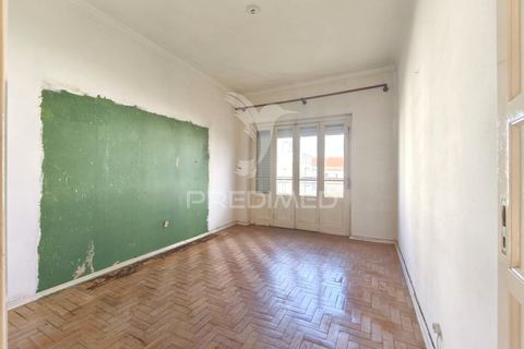 Lejlighed i Almada, Setubal, Almada - € 280.000 | Ref: 056926 - foto 18