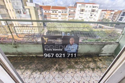 Lejlighed i Almada, Setubal, Almada - € 280.000 | Ref: 056926 - foto 20