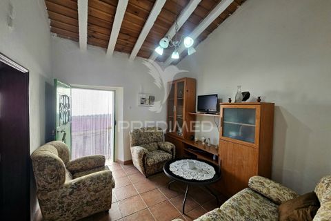 Byhus i Castro Verde, Beja, Castro Verde - € 86.000 | Ref: 057001 - foto 5