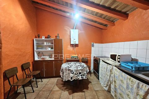 Byhus i Castro Verde, Beja, Castro Verde - € 86.000 | Ref: 057001 - foto 11