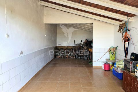 Byhus i Castro Verde, Beja, Castro Verde - € 86.000 | Ref: 057001 - foto 17
