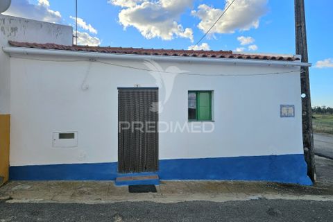 Byhus i Castro Verde, Beja, Castro Verde - € 86.000 | Ref: 057001 - foto 18