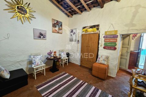 Byhus i Almodovar, Beja, Almodovar - € 86.000 | Ref: 057025 - foto 4