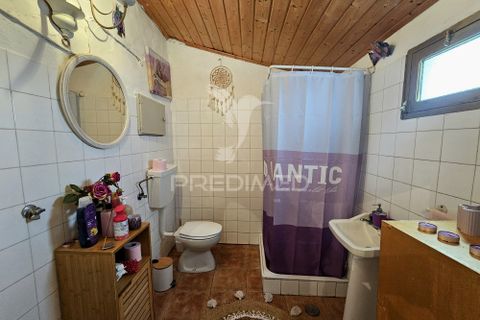 Byhus i Almodovar, Beja, Almodovar - € 86.000 | Ref: 057025 - foto 8
