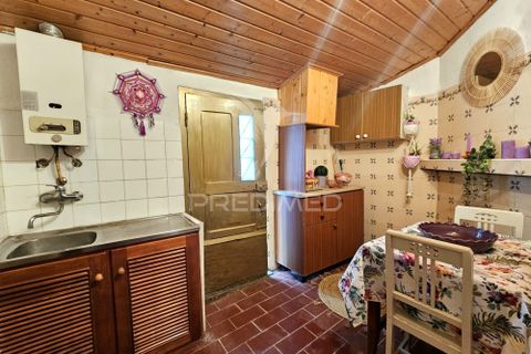 Byhus i Almodovar, Beja, Almodovar - € 86.000 | Ref: 057025 - foto 9