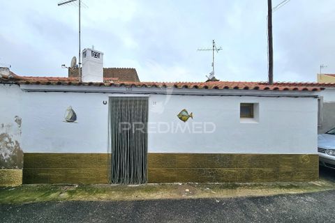 Byhus i Almodovar, Beja, Almodovar - € 86.000 | Ref: 057025 - foto 12