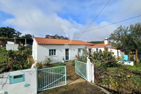 Byhus i Almodovar, Beja, Almodovar - € 260.000 | Ref: 057061 - foto 1