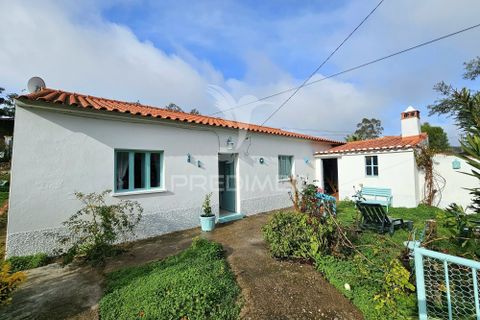 Byhus i Almodovar, Beja, Almodovar - € 260.000 | Ref: 057061 - foto 2