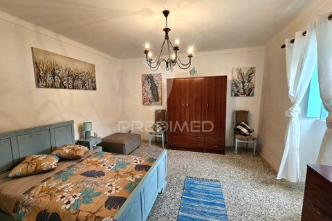 Byhus i Almodovar, Beja, Almodovar - € 260.000 | Ref: 057061 - foto 4