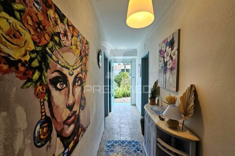 Byhus i Almodovar, Beja, Almodovar - € 260.000 | Ref: 057061 - foto 8