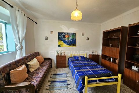 Byhus i Almodovar, Beja, Almodovar - € 260.000 | Ref: 057061 - foto 9