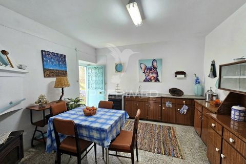 Byhus i Almodovar, Beja, Almodovar - € 260.000 | Ref: 057061 - foto 12