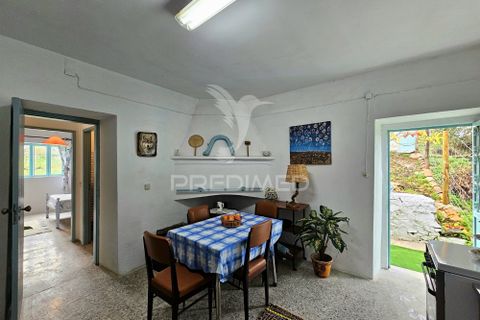 Byhus i Almodovar, Beja, Almodovar - € 260.000 | Ref: 057061 - foto 13