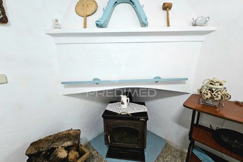 Byhus i Almodovar, Beja, Almodovar - € 260.000 | Ref: 057061 - foto 14