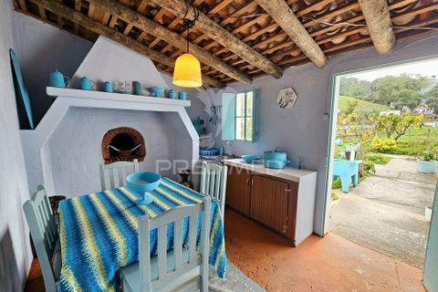 Byhus i Almodovar, Beja, Almodovar - € 260.000 | Ref: 057061 - foto 18