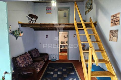 Byhus i Almodovar, Beja, Almodovar - € 260.000 | Ref: 057061 - foto 20