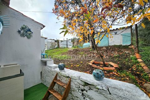 Byhus i Almodovar, Beja, Almodovar - € 260.000 | Ref: 057061 - foto 25