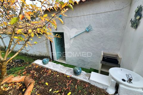 Byhus i Almodovar, Beja, Almodovar - € 260.000 | Ref: 057061 - foto 26