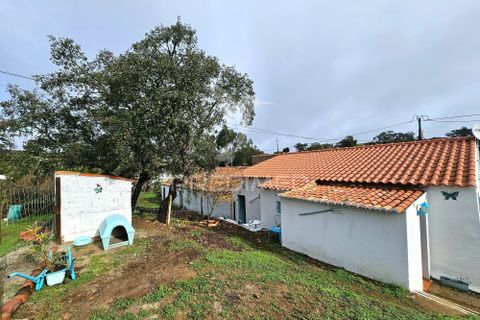 Byhus i Almodovar, Beja, Almodovar - € 260.000 | Ref: 057061 - foto 27