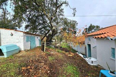 Byhus i Almodovar, Beja, Almodovar - € 260.000 | Ref: 057061 - foto 28