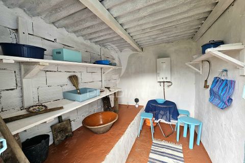 Byhus i Almodovar, Beja, Almodovar - € 260.000 | Ref: 057061 - foto 30