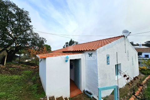Byhus i Almodovar, Beja, Almodovar - € 260.000 | Ref: 057061 - foto 34