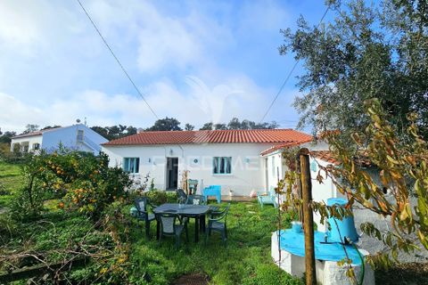 Byhus i Almodovar, Beja, Almodovar - € 260.000 | Ref: 057061 - foto 35