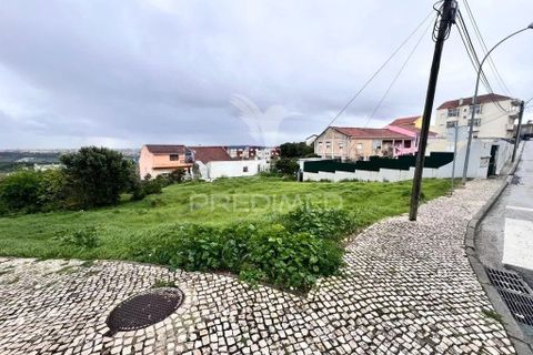 Helårsgrund i Amadora, Lisbon, Amadora - € 85.000 | Ref: 057100 - foto 2