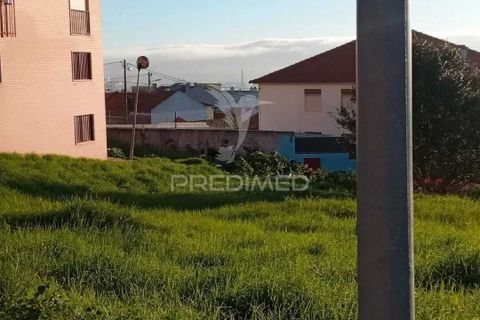 Helårsgrund i Amadora, Lisbon, Amadora - € 85.000 | Ref: 057100 - foto 4