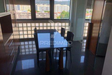 Lejlighed i Braga, Braga, Braga - € 399.000 | Ref: 057118 - foto 4