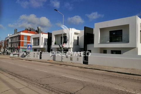 Byhus i Seixal, Setubal, Seixal - € 765.000 | Ref: 057125 - foto 1