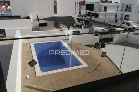 Byhus i Seixal, Setubal, Seixal - € 765.000 | Ref: 057125 - foto 8