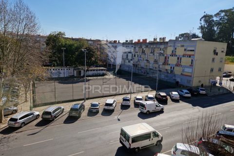 Lejlighed i Odivelas, Lisbon, Odivelas - € 330.000 | Ref: 057197 - foto 1