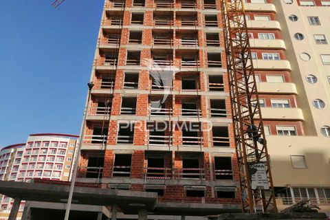 Lejlighed i Seixal, Setubal, Seixal - € 420.000 | Ref: 057225 - foto 1