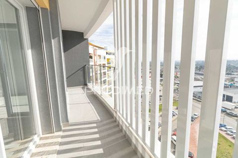 Lejlighed i Seixal, Setubal, Seixal - € 420.000 | Ref: 057225 - foto 5