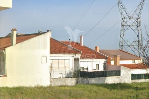 Helårsgrund i Amadora, Lisbon, Amadora - € 439.000 | Ref: 057235 - foto 4