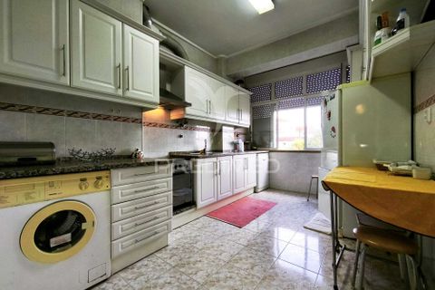 Lejlighed i Amadora, Lisbon, Amadora - € 267.500 | Ref: 057279 - foto 3