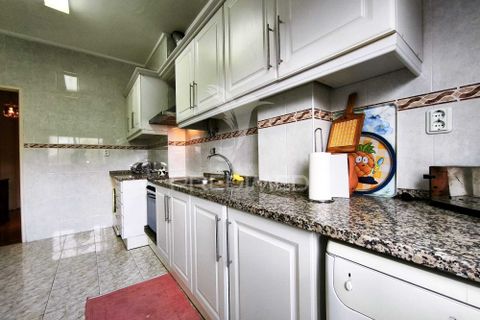 Lejlighed i Amadora, Lisbon, Amadora - € 267.500 | Ref: 057279 - foto 4