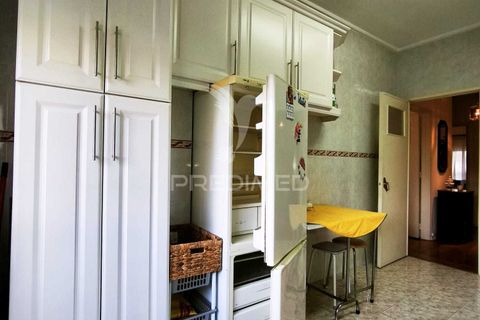 Lejlighed i Amadora, Lisbon, Amadora - € 267.500 | Ref: 057279 - foto 5