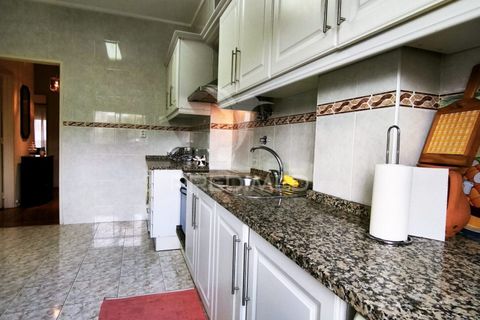 Lejlighed i Amadora, Lisbon, Amadora - € 267.500 | Ref: 057279 - foto 6