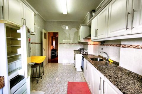 Lejlighed i Amadora, Lisbon, Amadora - € 267.500 | Ref: 057279 - foto 7