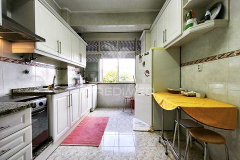 Lejlighed i Amadora, Lisbon, Amadora - € 267.500 | Ref: 057279 - foto 8