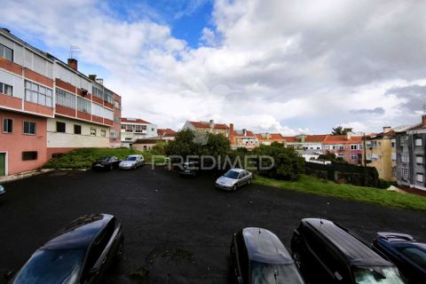 Lejlighed i Amadora, Lisbon, Amadora - € 267.500 | Ref: 057279 - foto 9