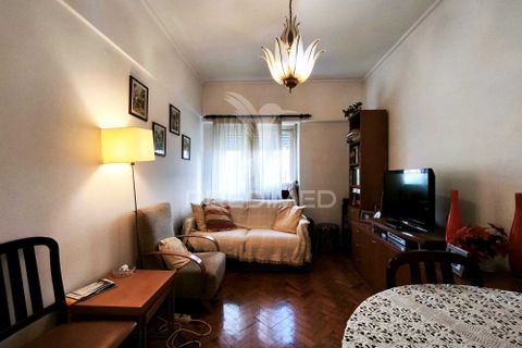 Lejlighed i Amadora, Lisbon, Amadora - € 267.500 | Ref: 057279 - foto 10
