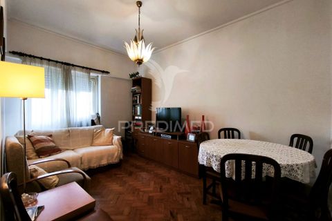 Lejlighed i Amadora, Lisbon, Amadora - € 267.500 | Ref: 057279 - foto 11