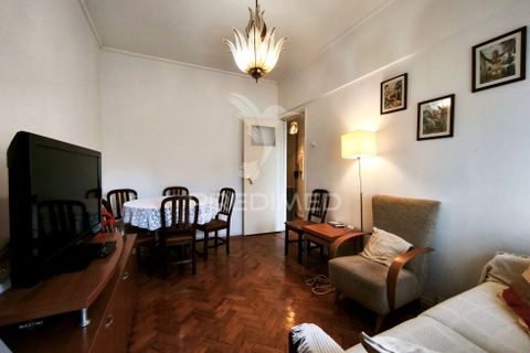 Lejlighed i Amadora, Lisbon, Amadora - € 267.500 | Ref: 057279 - foto 12