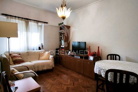 Lejlighed i Amadora, Lisbon, Amadora - € 267.500 | Ref: 057279 - foto 13