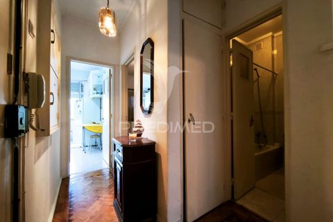 Lejlighed i Amadora, Lisbon, Amadora - € 267.500 | Ref: 057279 - foto 14